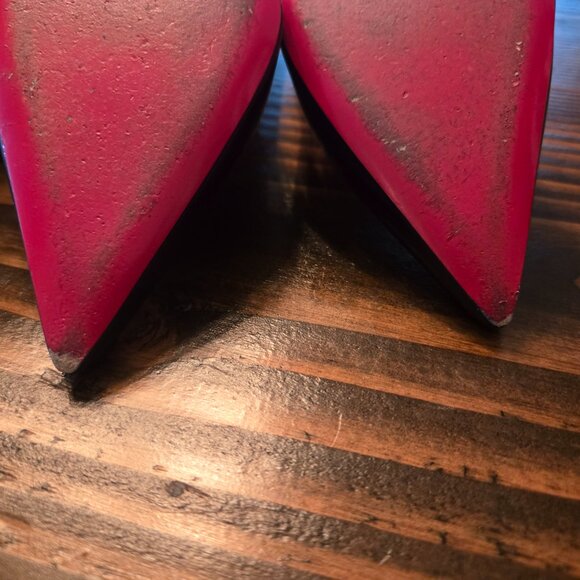 Christian Louboutin So Kate 85 size 38 - Picture 4 of 7